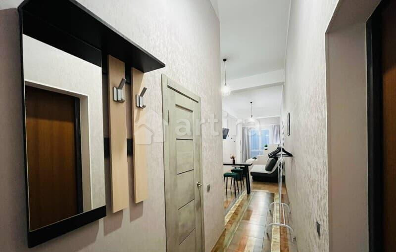 Студия, 38 м2, 7/16 эт. Видное - изображение 9