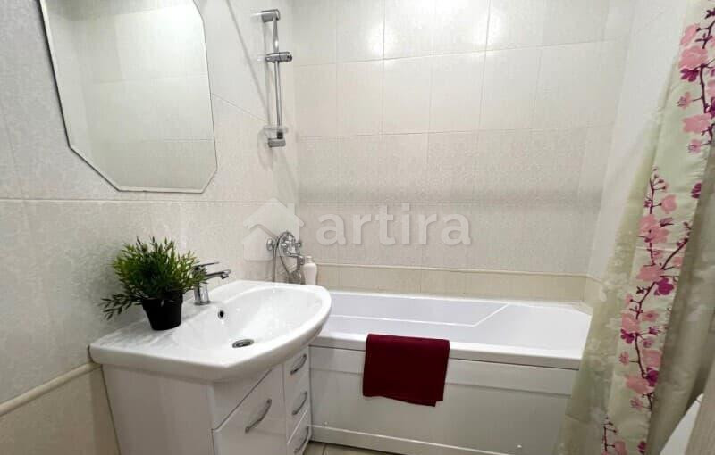 Студия, 40 м2, 2/2 эт. Казань - изображение 5