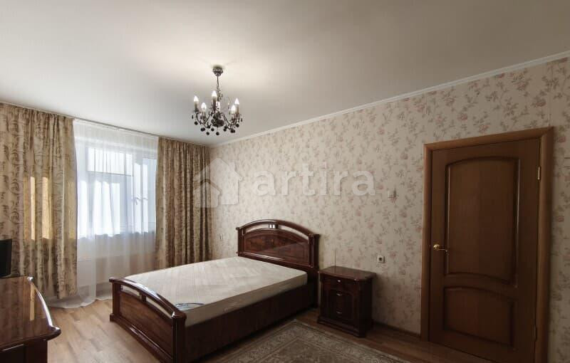 1-комн. квартира, 38.5 м2, 11/22 эт. Москва - изображение 3