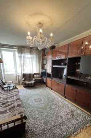 2-комн. квартира, 42.9 м2, 8/9 эт. Москва