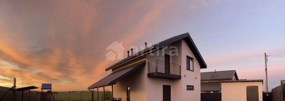 Дом, 110 м2, 6 соток, 2 эт. Ломоносов - изображение 5