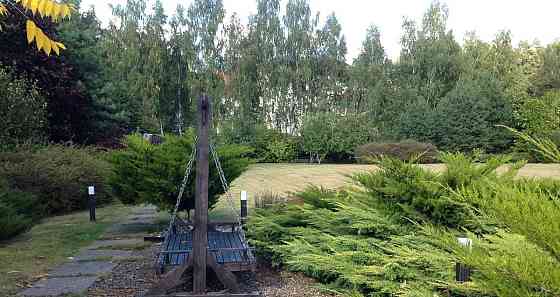 Дом, 850 м2, 44 сотки, 3 эт. Солнечногорск