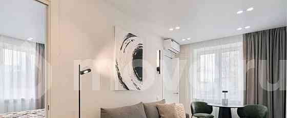 3-комн. квартира, 75.9 м2, 20/27 эт. Москва