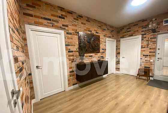 3-комн. квартира, 69.2 м2, 3/16 эт. Москва