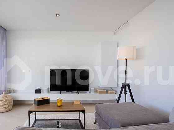 3-комн. квартира, 90.2 м2, 23/47 эт. Москва