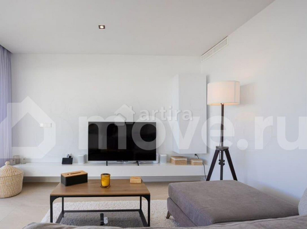 3-комн. квартира, 90.2 м2, 23/47 эт. Москва - изображение 6