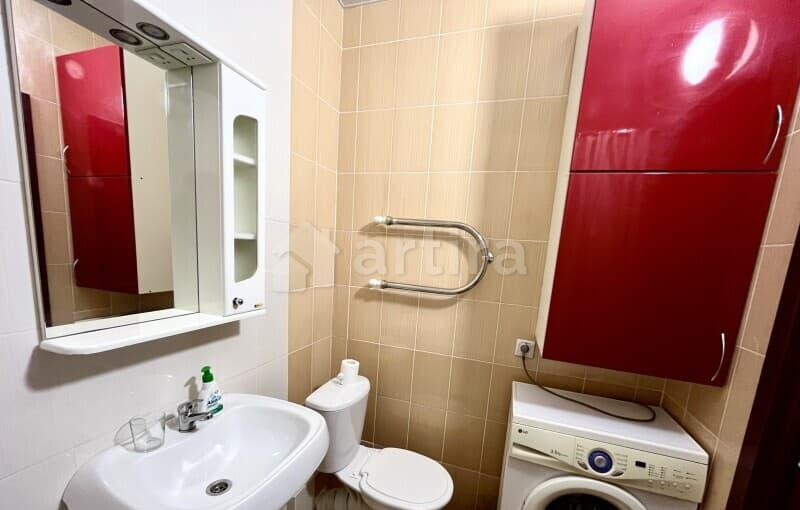 1-комн. квартира, 36 м2, 14/18 эт. Балашиха - изображение 9