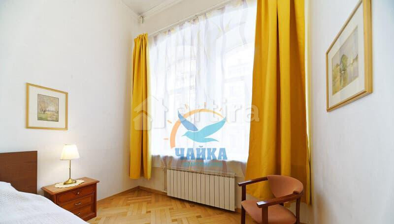 2-комн. квартира, 80 м2, 2/5 эт. Санкт-Петербург - изображение 17