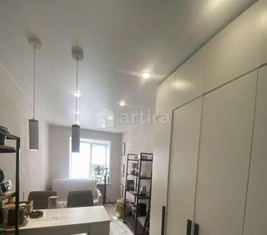 Комната, 13 м2, 5/5 эт. Казань - изображение 1