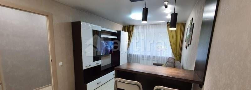 2-комн. апарт-ы, 52 м2, 1/5 эт. Нижний Тагил - изображение 3