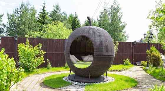 Коттедж, 1300 м2 Лобня