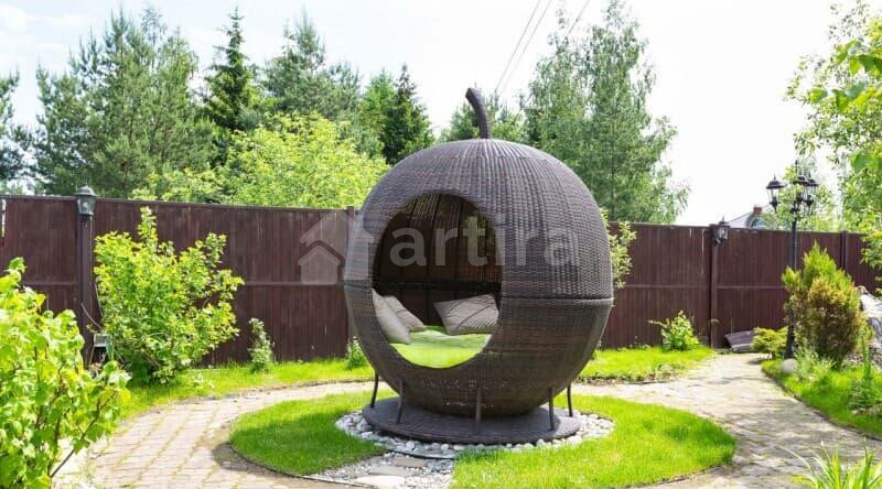 Коттедж, 1300 м2 Лобня - изображение 6