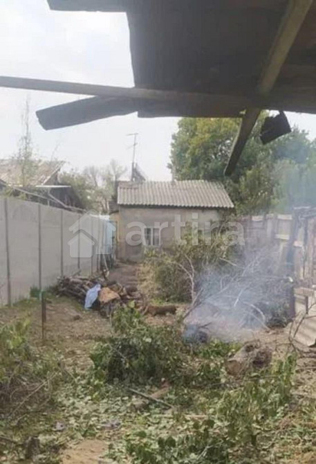 Дом, 32 м2, 3 сотки, 1 эт. Сигаево - изображение 2