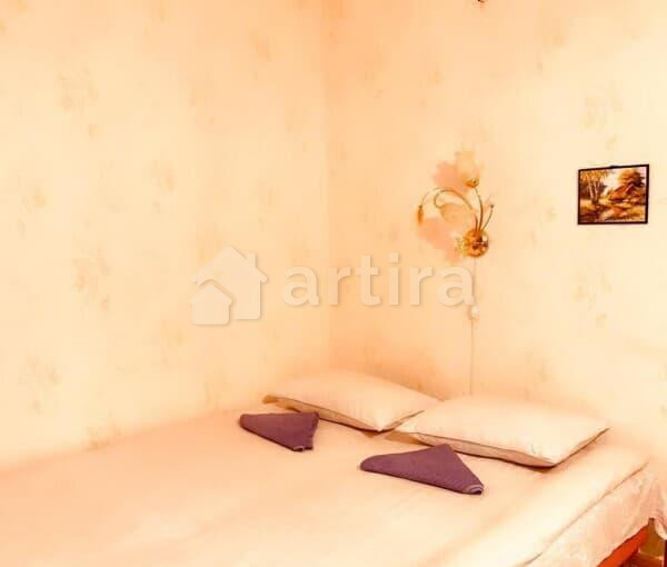 2-комн. квартира, 60 м2, 2/5 эт. Троицк - изображение 9