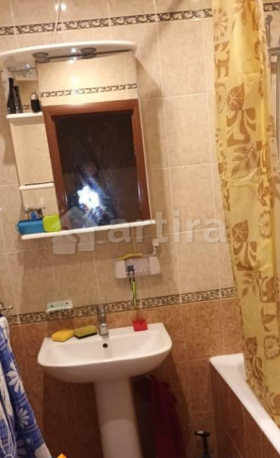 Комната, 71 м2, 6/25 эт. Балашиха - изображение 1