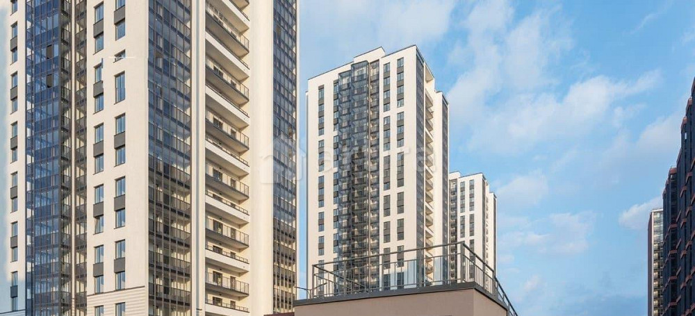 Гараж, 13.5 м2 Санкт-Петербург - изображение 1