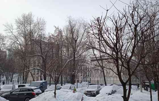 1-комн. квартира, 37 м2, 3/24 эт. Москва