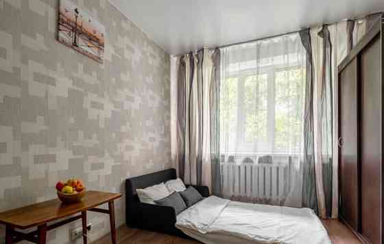 2-комн. квартира, 50 м2, 1/5 эт. Мытищи