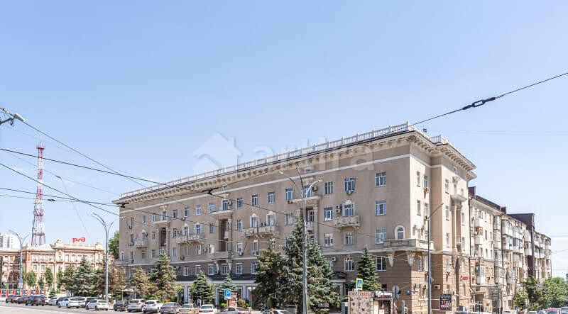 2-комн. квартира, 47 м2, 2/6 эт. Ростов-на-Дону - изображение 17