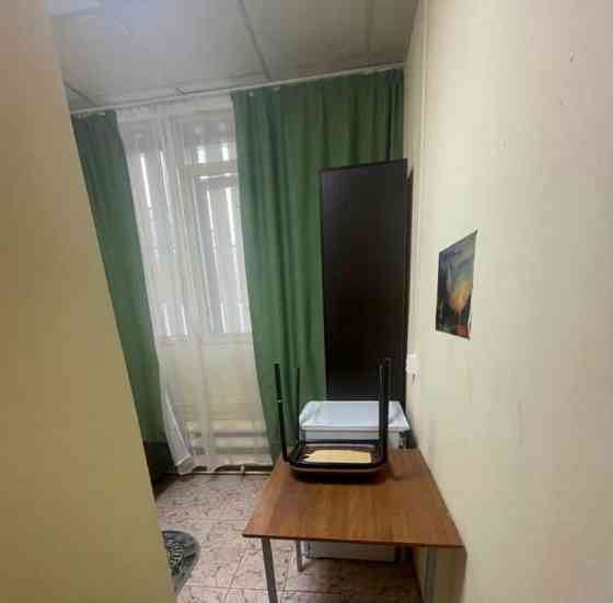 Комната, 11 м2, 4/4 эт. Москва