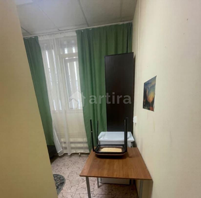Комната, 11 м2, 4/4 эт. Москва - изображение 5
