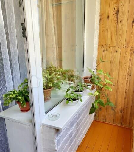 2-комн. квартира, 44 м2, 2/5 эт. Кумертау - изображение 10