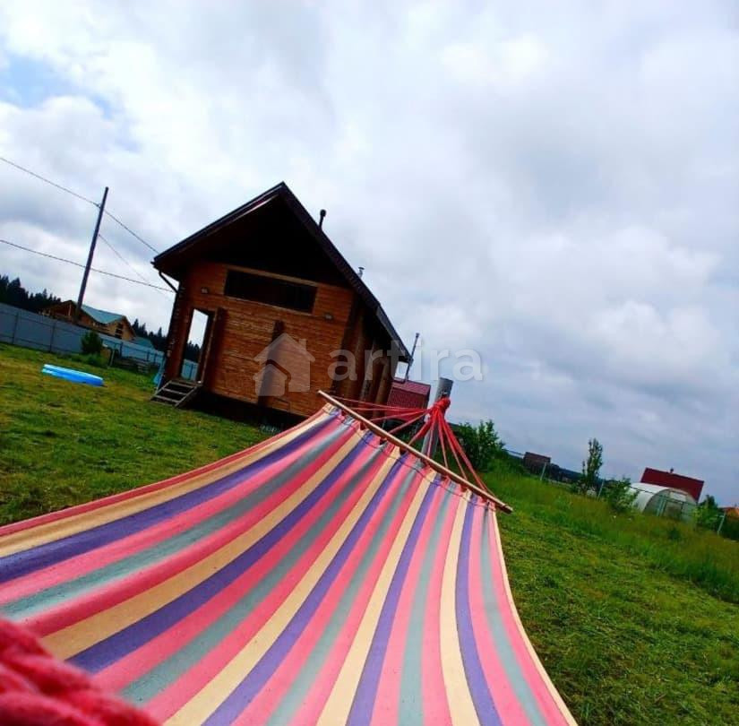 Дом, 86 м2, 15 соток, 2 эт. Ревда - изображение 4