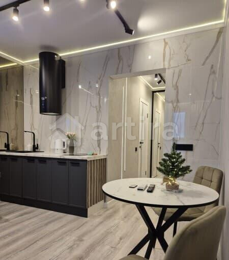 1-комн. квартира, 35 м2, 25/25 эт. Ростов-на-Дону - изображение 10