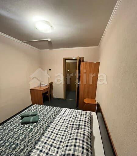 2-комн. квартира, 60 м2, 11/14 эт. Москва - изображение 7