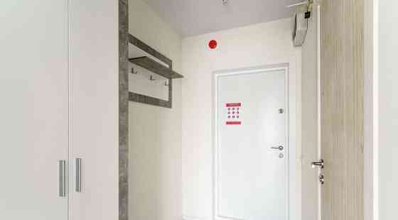 1-комн. апарт-ы, 21 м2, 3/20 эт. Мытищи