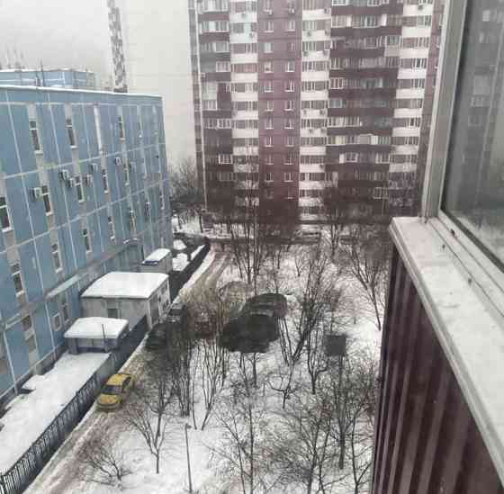 Комната, 18 м2, 7/17 эт. Москва