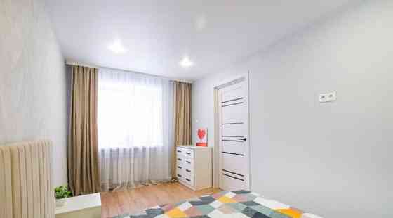 2-комн. квартира, 50 м2, 2/6 эт. Новосибирск