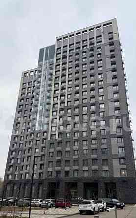 4-комн. квартира, 115 м2, 10/19 эт. Москва