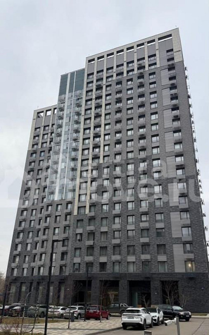 4-комн. квартира, 115 м2, 10/19 эт. Москва - изображение 1