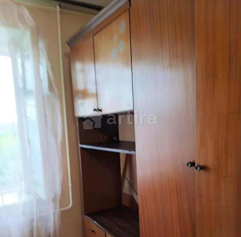 Комната, 15 м2, 4/5 эт. Искитим - изображение 2