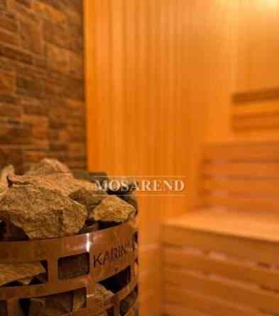 Коттедж, 200 м2 Бронницы