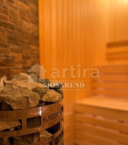 Коттедж, 200 м2 Бронницы - изображение 4