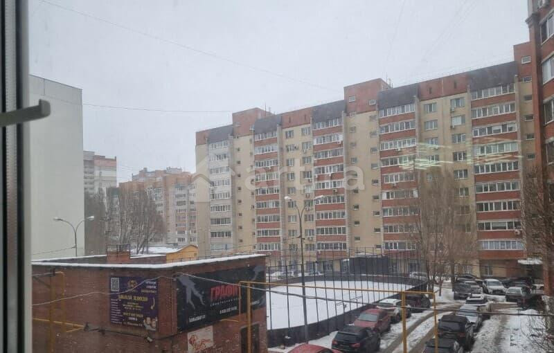 1-комн. квартира, 48 м2, 2/16 эт. Самара - изображение 16