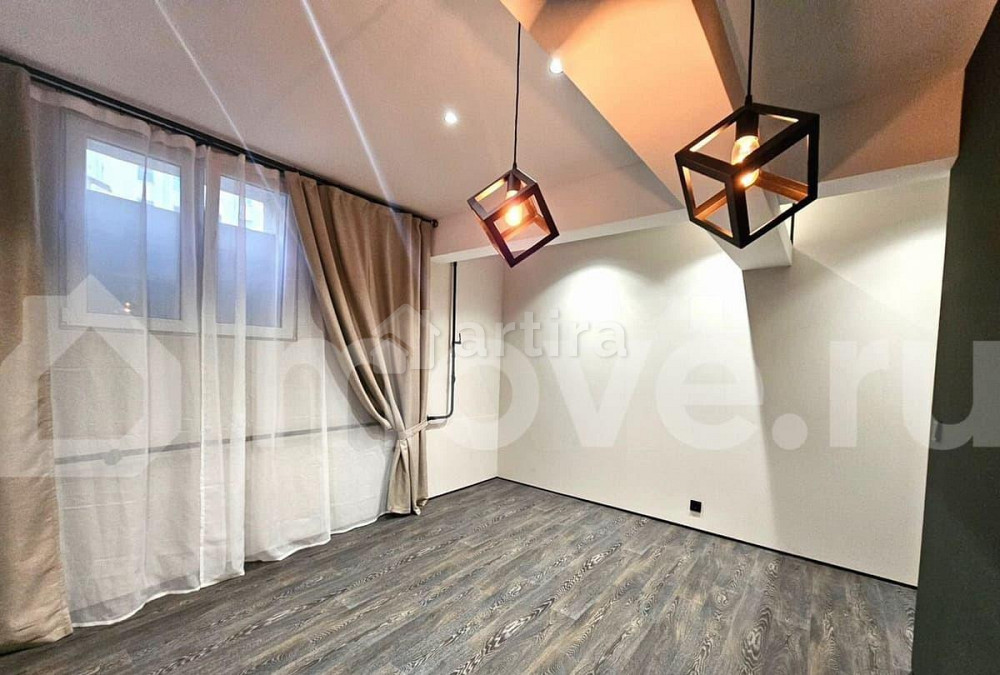 Студия, 20.6 м2, 1/5 эт. Москва - изображение 6