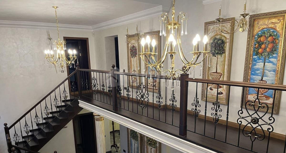 Коттедж, 380 м2, 20 соток, 2 эт. Ижевск - изображение 3