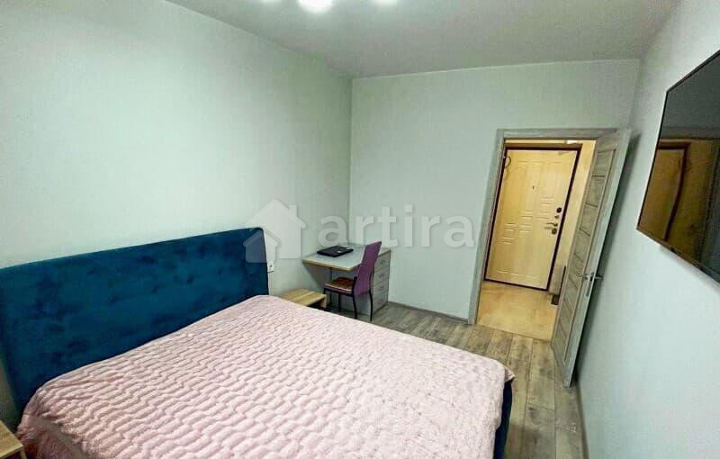 1-комн. квартира, 48 м2, 7/17 эт. Самара - изображение 12