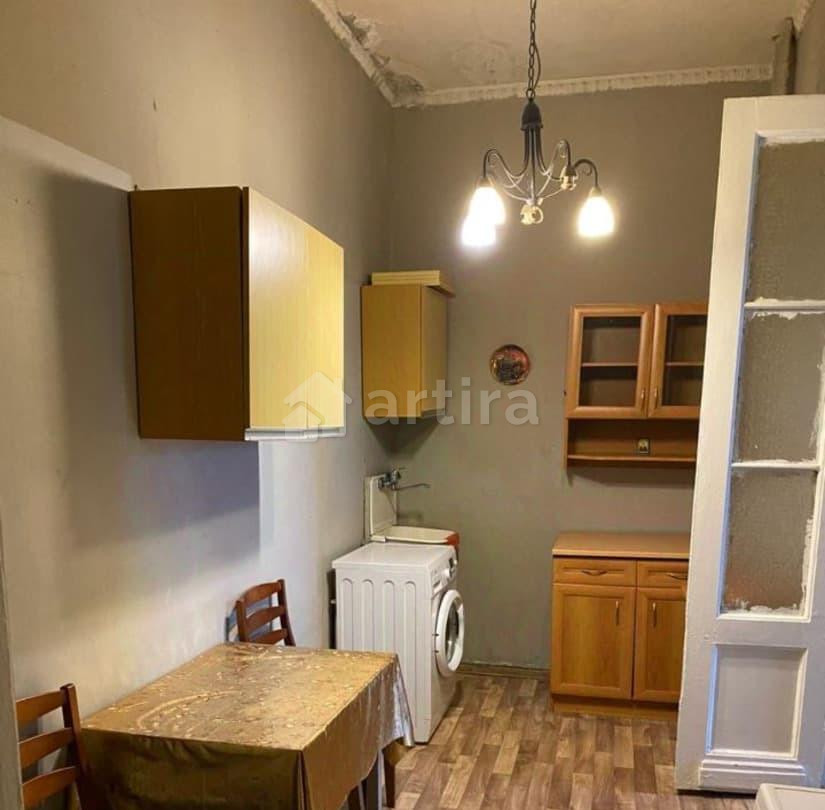 Комната, 20 м2, 4/5 эт. Санкт-Петербург - изображение 4