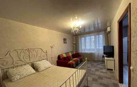 2-комн. квартира, 42 м2, 9/9 эт. Москва