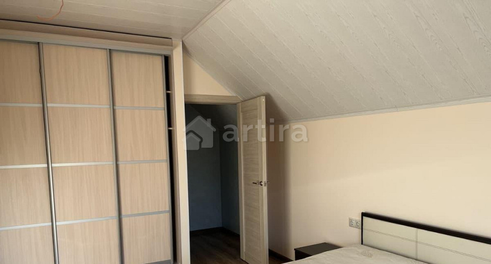 Дом, 50 м2, 1 сотка, 2 эт. Домодедово - изображение 4