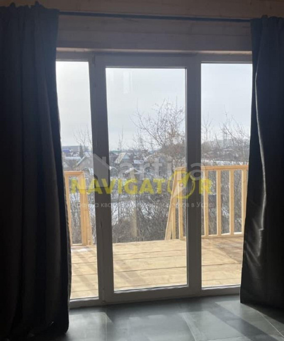 Дом, 50 м2, 6 соток, 2 эт. Уфа - изображение 2