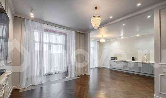 2-комн. квартира, 76.7 м2, 14/14 эт. Москва