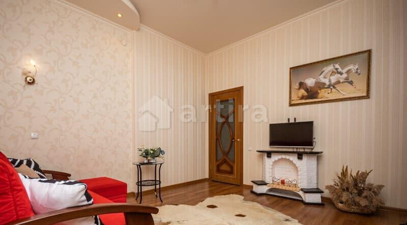 2-комн. квартира, 54 м2, 2/6 эт. Ростов-на-Дону - изображение 6