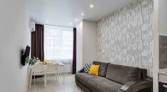 2-комн. квартира, 54 м2, 6/24 эт. Ростов-на-Дону