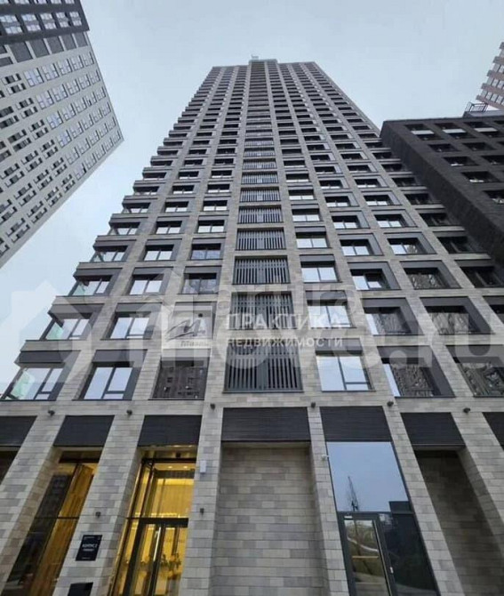 Студия, 20.1 м2, 8/30 эт. Москва - изображение 7