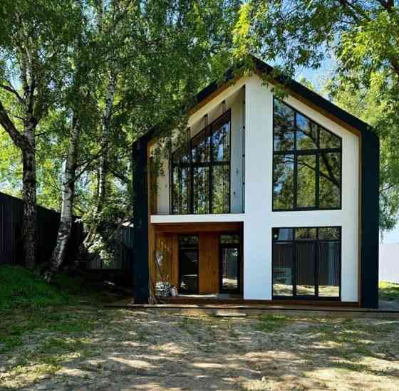 Дом, 150.8 м2, 10.29 сотки, 2 эт. Октябрьский